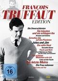 Francois Truffaut Edition Filmplakat