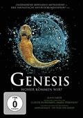 Genesis Filmplakat