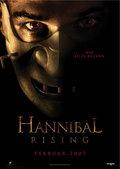 Hannibal Rising - Wie alles begann Filmplakat