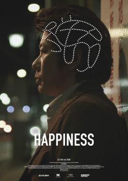 Happiness Filmplakat