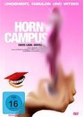 Horny Campus - Erste Liebe. Erster Sex. Filmplakat