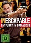 Inescapable - Entführt in Damaskus Filmplakat