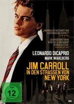 Jim Carroll - In den Straßen von New York Filmplakat