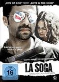 La Soga - Unschuldig geboren Filmplakat