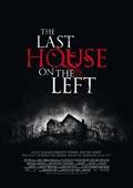 Last House on the Left Filmplakat