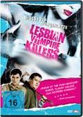 Lesbian Vampire Killers Filmplakat