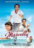 Marcello, Marcello Filmplakat