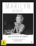 Marilyn Monroe: Ihr letzter Auftritt Filmplakat