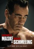 Max Schmeling Filmplakat