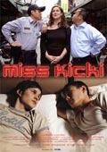 Miss Kicki Filmplakat