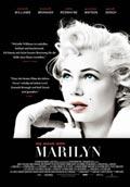 My Week with Marilyn Filmplakat