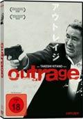 Outrage Filmplakat