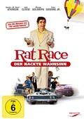 Rat Race - Der nackte Wahnsinn Filmplakat