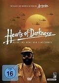 Reise ins Herz der Finsternis - Hearts of Darkness Filmplakat