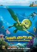 Sammys Abenteuer Filmplakat