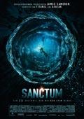 Sanctum (3D) Filmplakat