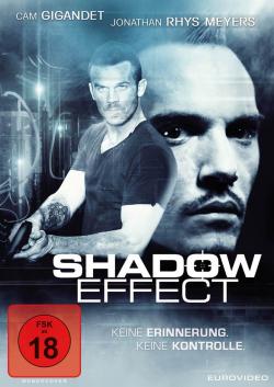 Shadow Effect Filmplakat