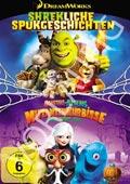 Shrek - Shrekliche Spukgeschichten Filmplakat
