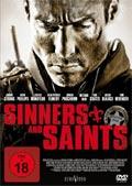 Sinners and Saints Filmplakat