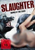 Slaughter Filmplakat