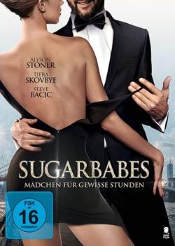 Sugarbabes - Mädchen für gewisse Stunden Filmplakat