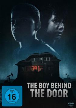 The Boy Behind the Door Filmplakat