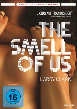 The Smell of Us Filmplakat
