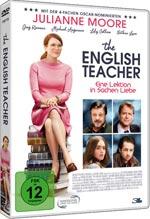 The English Teacher Filmplakat