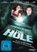 The Hole - Wovor hast Du Angst? Filmplakat