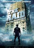 The Raid Filmplakat