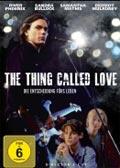 The Thing Called Love - Die Entscheidung fürs Leben Filmplakat