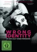 Wrong Identity - In der Haut einer Mörderin Filmplakat
