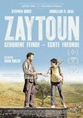 Zaytoun Filmplakat
