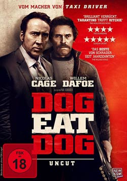 Dog Eat Dog