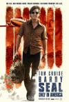 Filmplakat Barry Seal - Only in America
