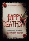 Filmplakat Happy Deathday