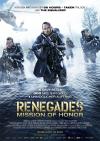 Filmplakat Renegades - Mission of Honor