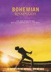 Bohemian Rhapsody Filmplakat
