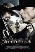 Appaloosa Filmposter