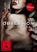 Obsession - Tödliche Spiele