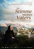 Babamin Sesi - Die Stimme meines Vaters Filmposter