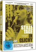 Stille Tage in Clichy Filmposter