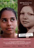 Chellaponnu - Nette Mädchen Indien 2011 - Schwaben 1960
