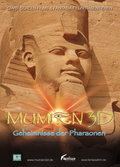 Mumien 3D - Geheimnisse der Pharaonen
