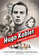 Hugo Koblet - Pédaleur de charme