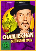 Charlie Chan - Die blutige Spur Filmposter