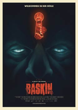 Baskin Filmposter