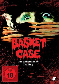 Basket Case - Der unheimliche Zwilling