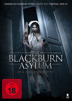 The Blackburn Asylum - Der Nächste bitte!