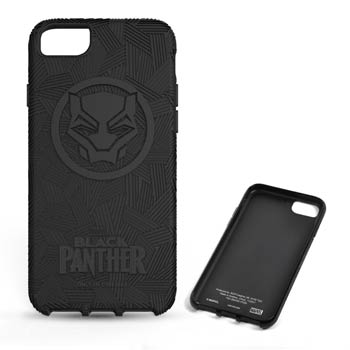 Black Panther Handyhuelle